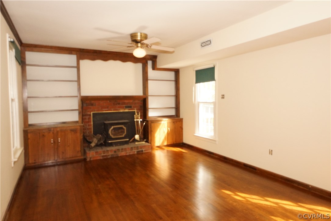 10407 Warren Road Glen Allen, VA 23060 - Photo 13 of 25 Family room