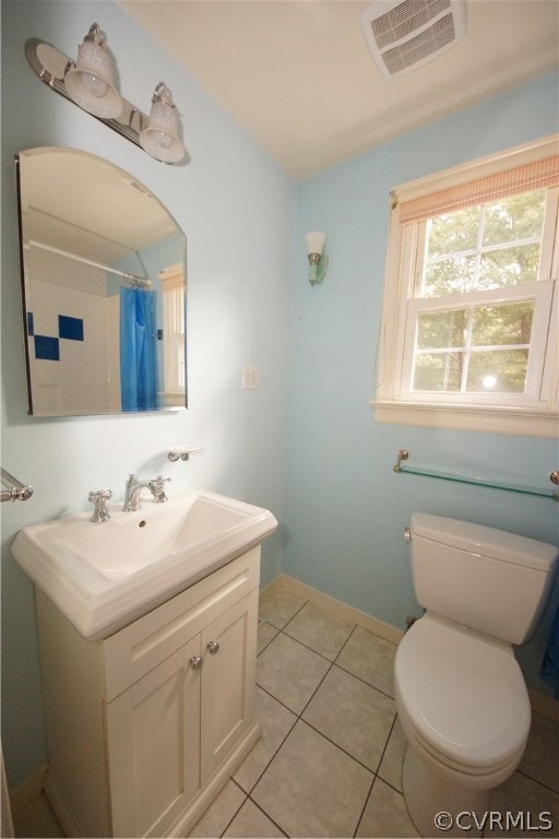 10407 Warren Road Glen Allen, VA 23060 - Photo 15 of 25 Master bath .