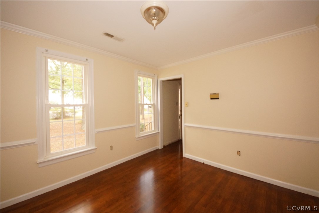 10407 Warren Road Glen Allen, VA 23060 - Photo 7 of 25 2nd shot of dining room