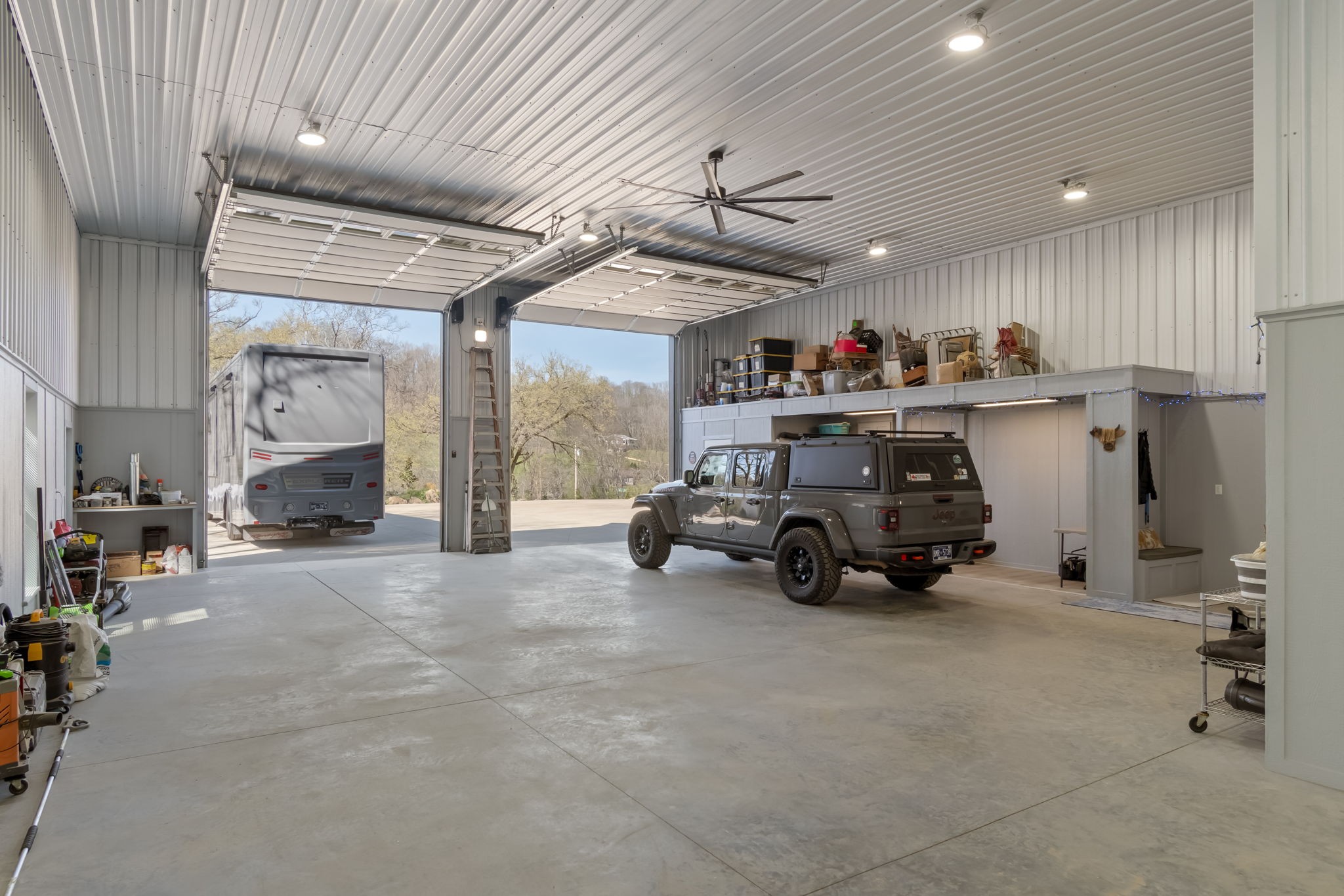 2896 Fly Road Santa Fe, TN 38482 - Photo 39 of 100