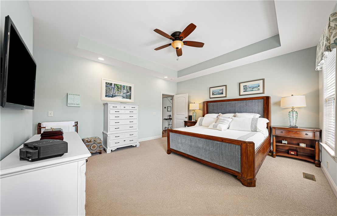 210 Edens Ridge Drive Six Mile, SC 29682 - Photo 20 of 49 Gallery Image 20