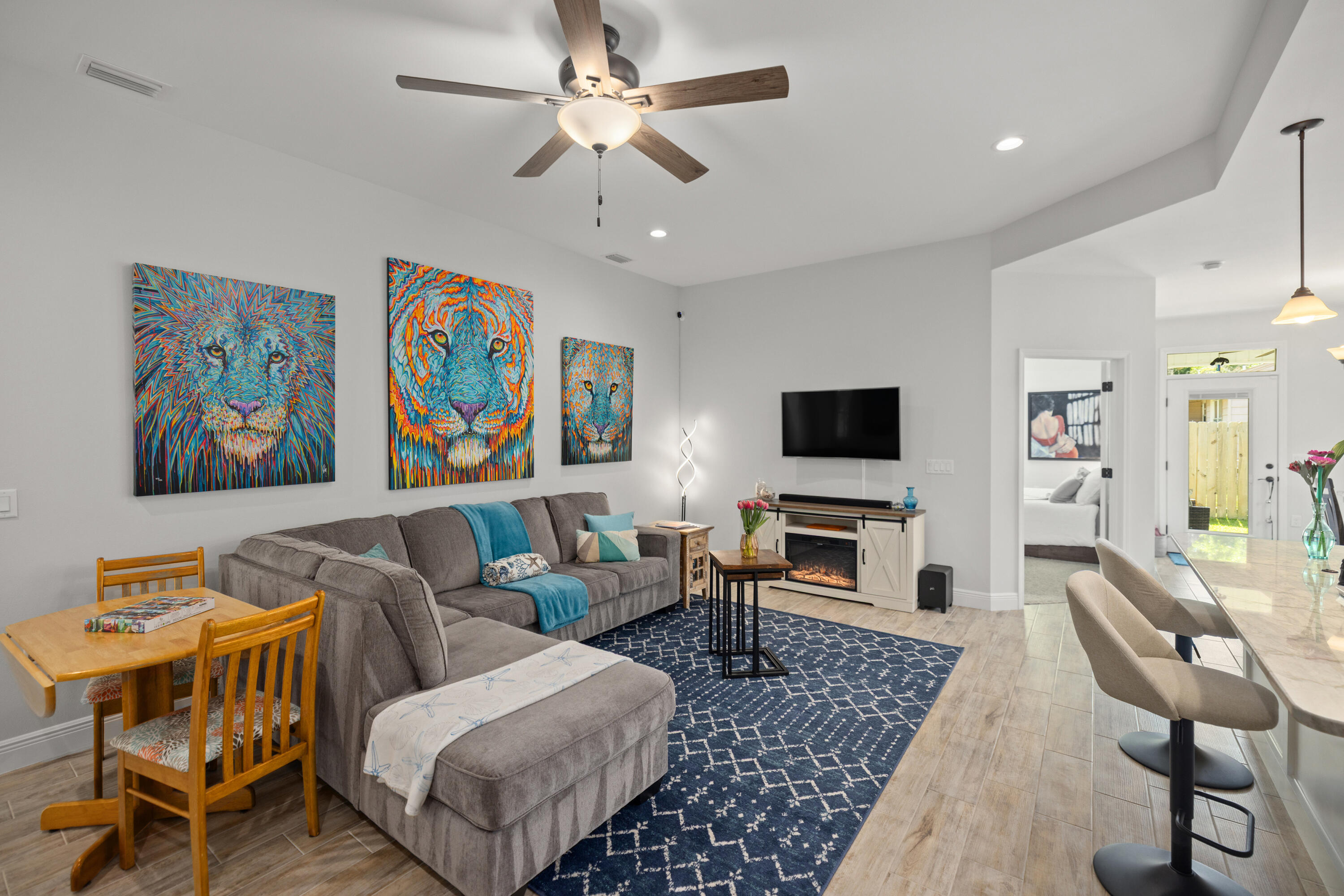 4 8th Street, Unit B Shalimar, FL 32579 - Photo 3 of 34 4B8thSt-Shalimar-FL-019