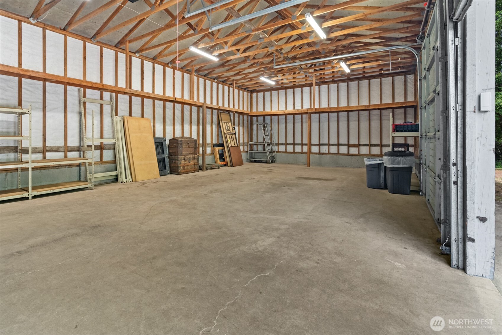 7825 Mullen Road Southeast Lacey, WA 98513 - Photo 24 of 29