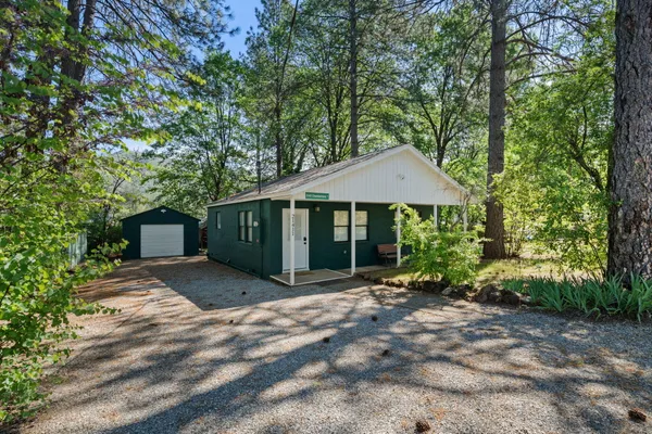 $249,000 | 21411 Chamberlain Street, Lakehead, CA 96051