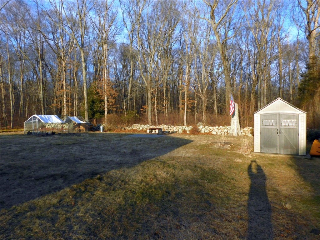 12 Boulder Road Hopkinton, RI 02833 - Photo 22 of 25