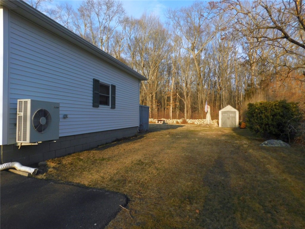 12 Boulder Road Hopkinton, RI 02833 - Photo 24 of 25