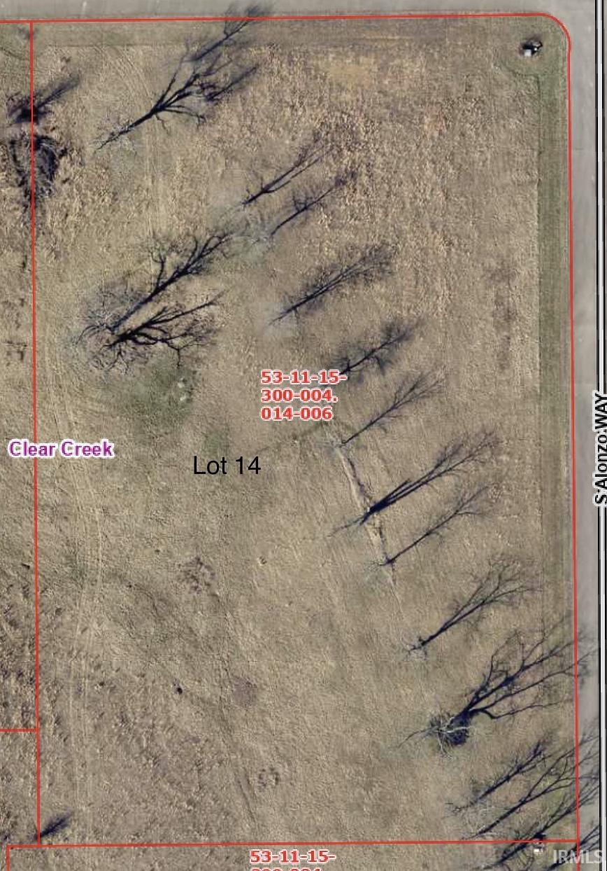 2038 East Charles Way Bloomington, IN 47401 - Photo 2 of 3