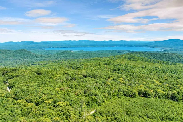 $175,000 | 85 Knox Mountain Road, Ossipee, NH 03814