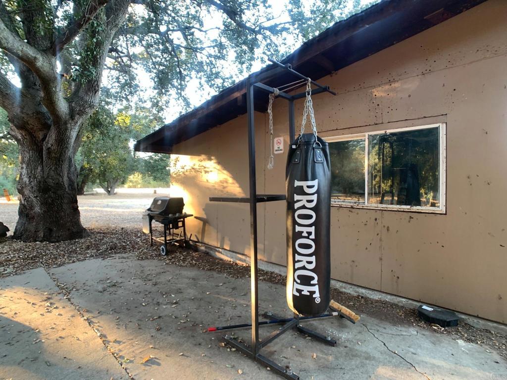 24352 Featherstone Canyon Road Lakeside, CA 92040 - Photo 13 of 72