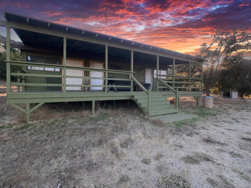 24352 Featherstone Canyon Road Lakeside, CA 92040 - Photo 18 of 72