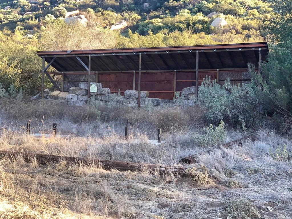 24352 Featherstone Canyon Road Lakeside, CA 92040 - Photo 21 of 68