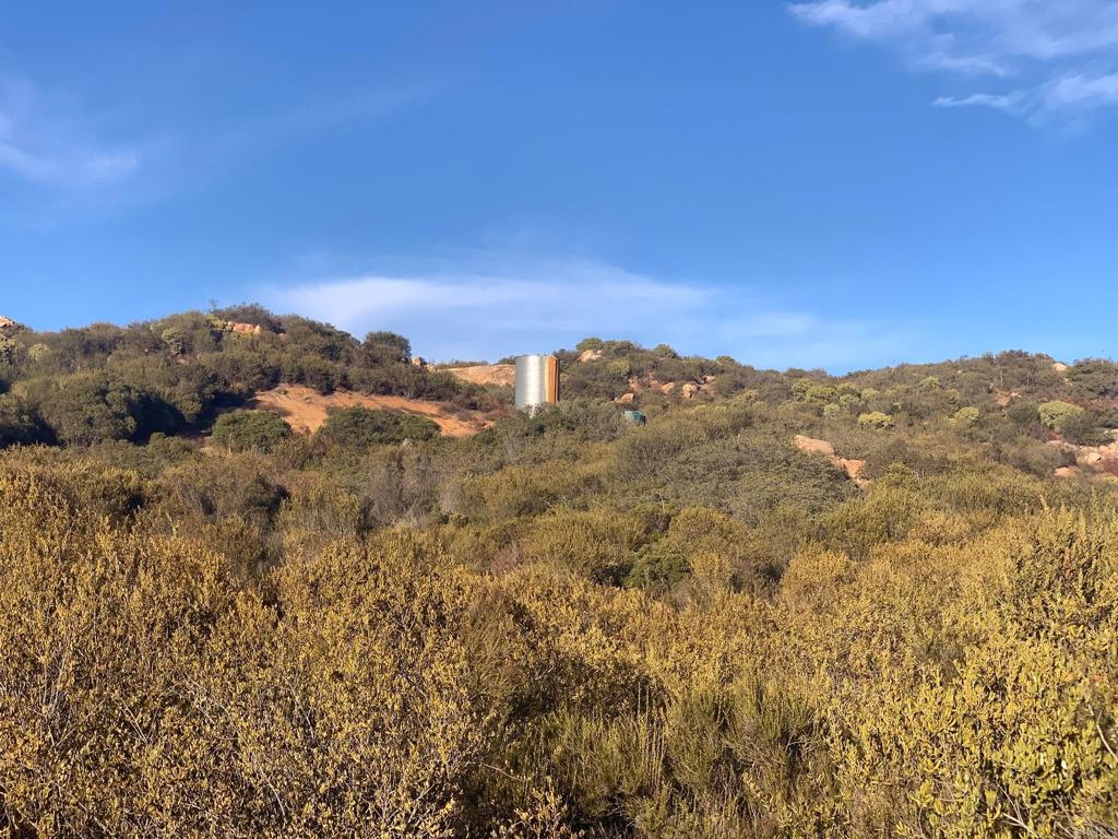 24352 Featherstone Canyon Road Lakeside, CA 92040 - Photo 25 of 72