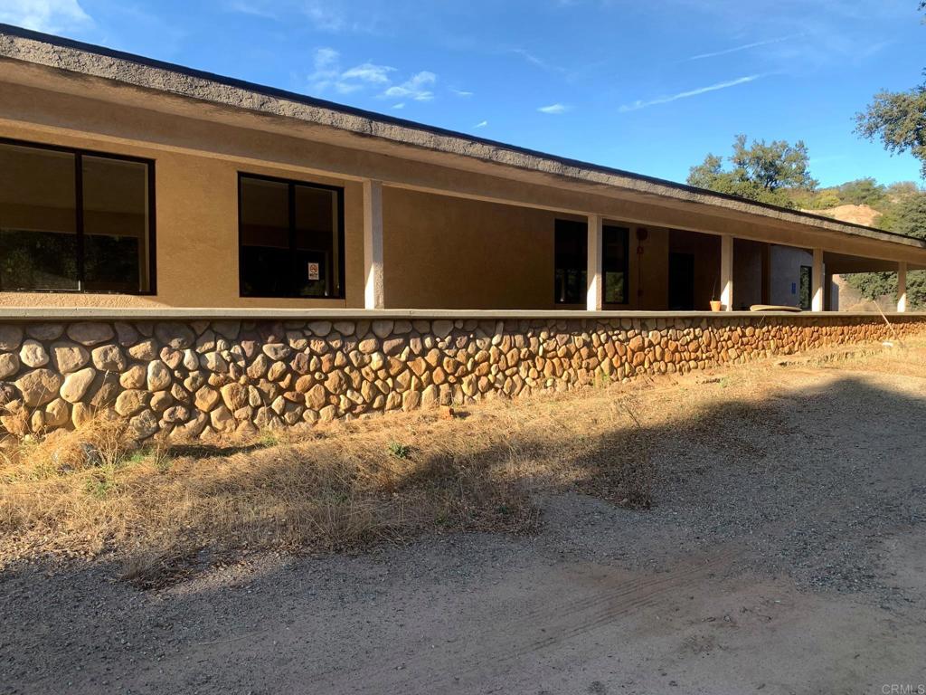 24352 Featherstone Canyon Road Lakeside, CA 92040 - Photo 48 of 72