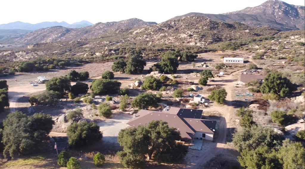 24352 Featherstone Canyon Road Lakeside, CA 92040 - Photo 62 of 72