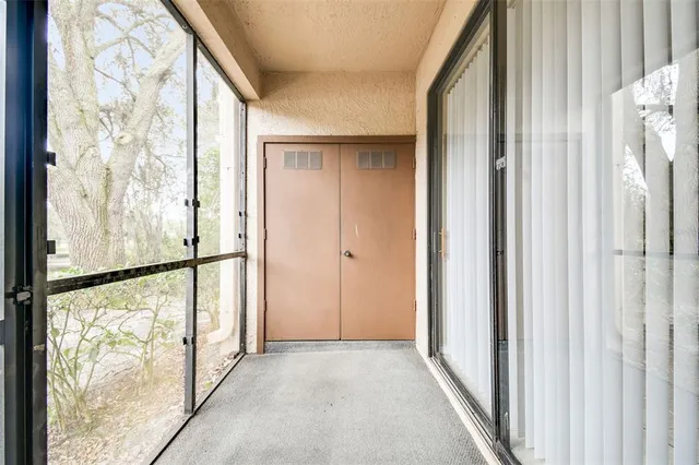 a view of a interior of the house