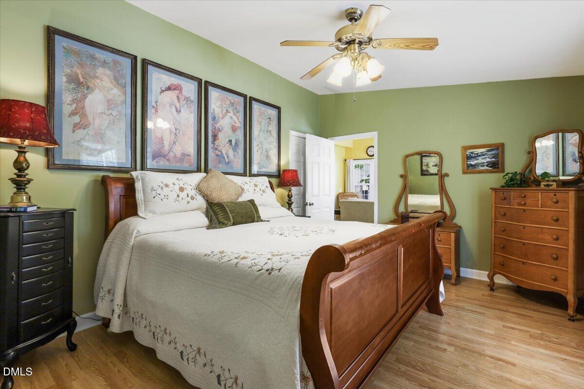 219 North Hollybrook Road Wendell, NC 27591 - Photo 27 of 50