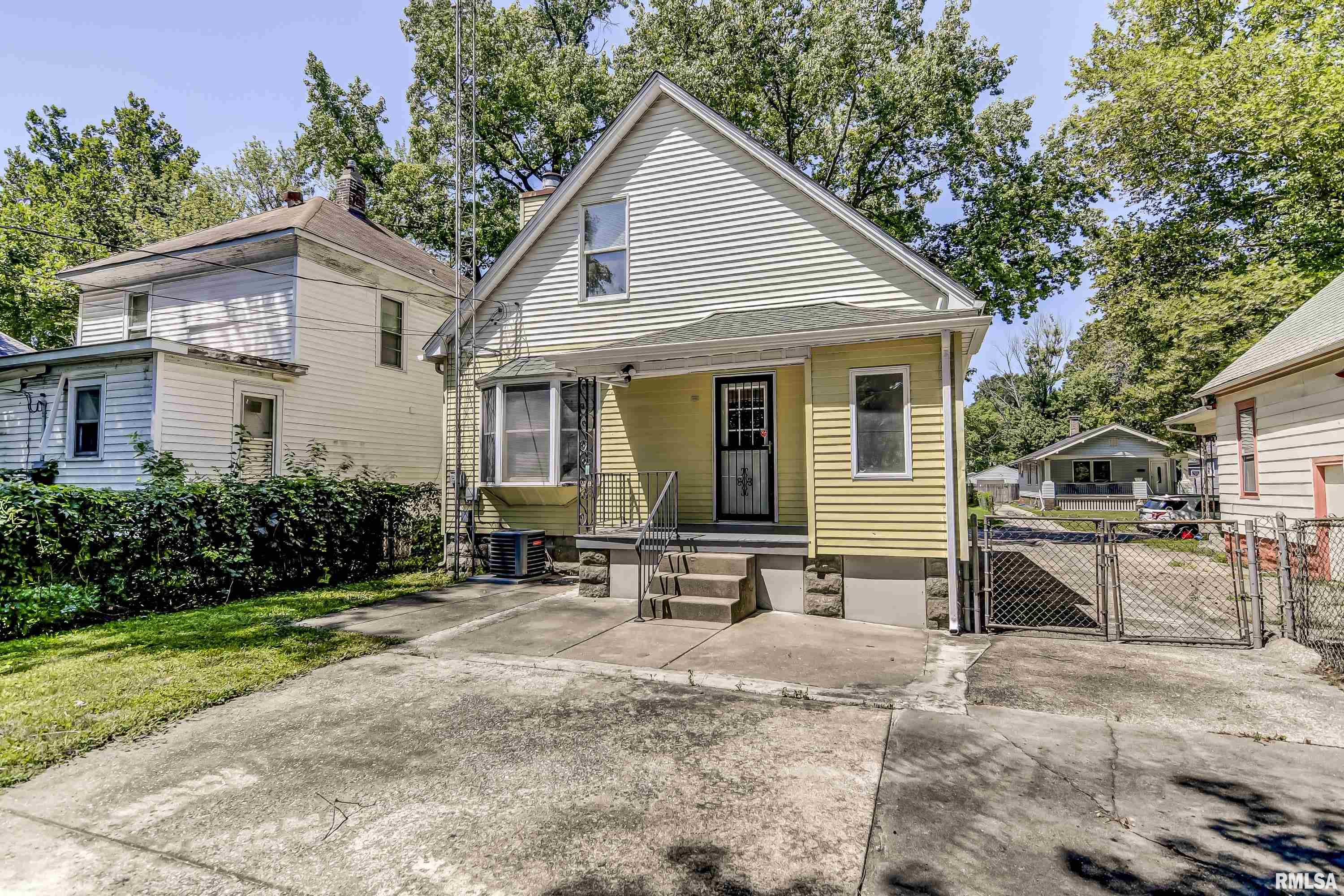 1832 South 2nd Street Springfield, IL 62704 - Photo 28 of 32