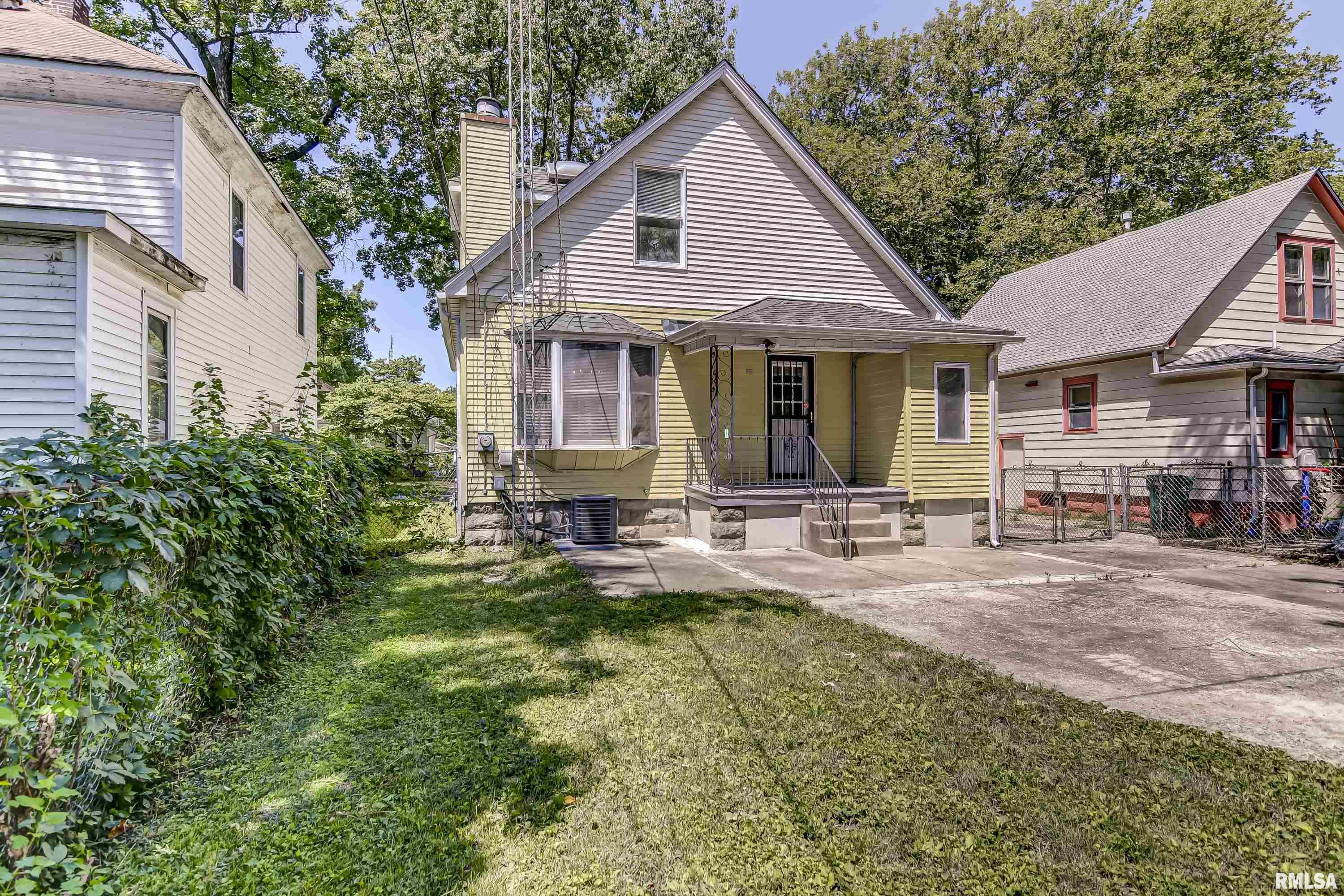 1832 South 2nd Street Springfield, IL 62704 - Photo 30 of 32