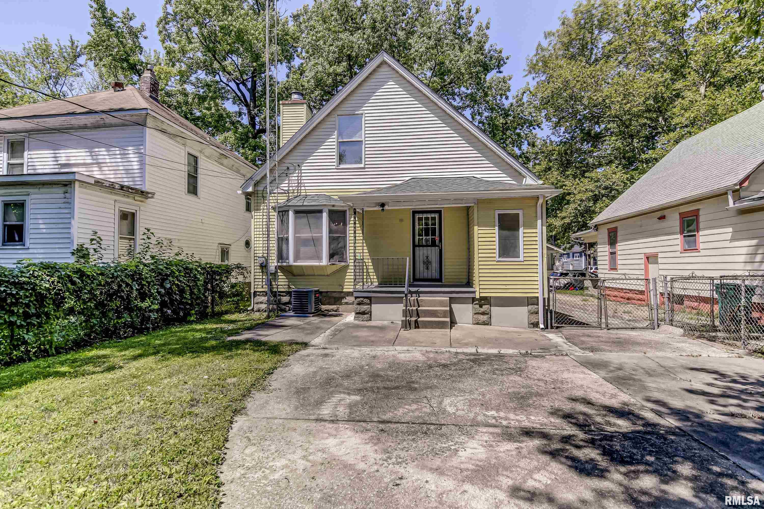 1832 South 2nd Street Springfield, IL 62704 - Photo 31 of 32