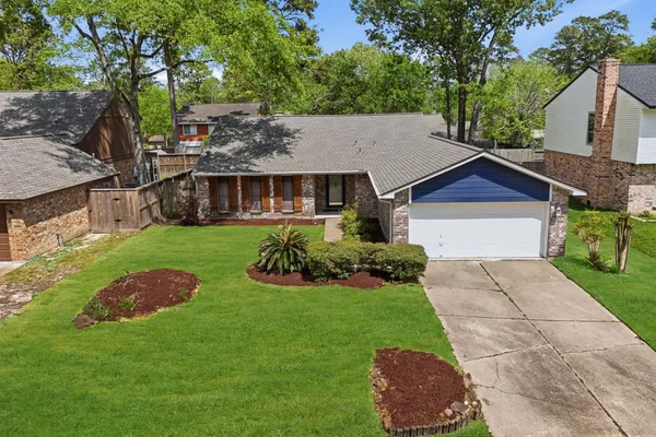 $249,000 | 25534 Sugar Valley Lane, Spring, TX 77373