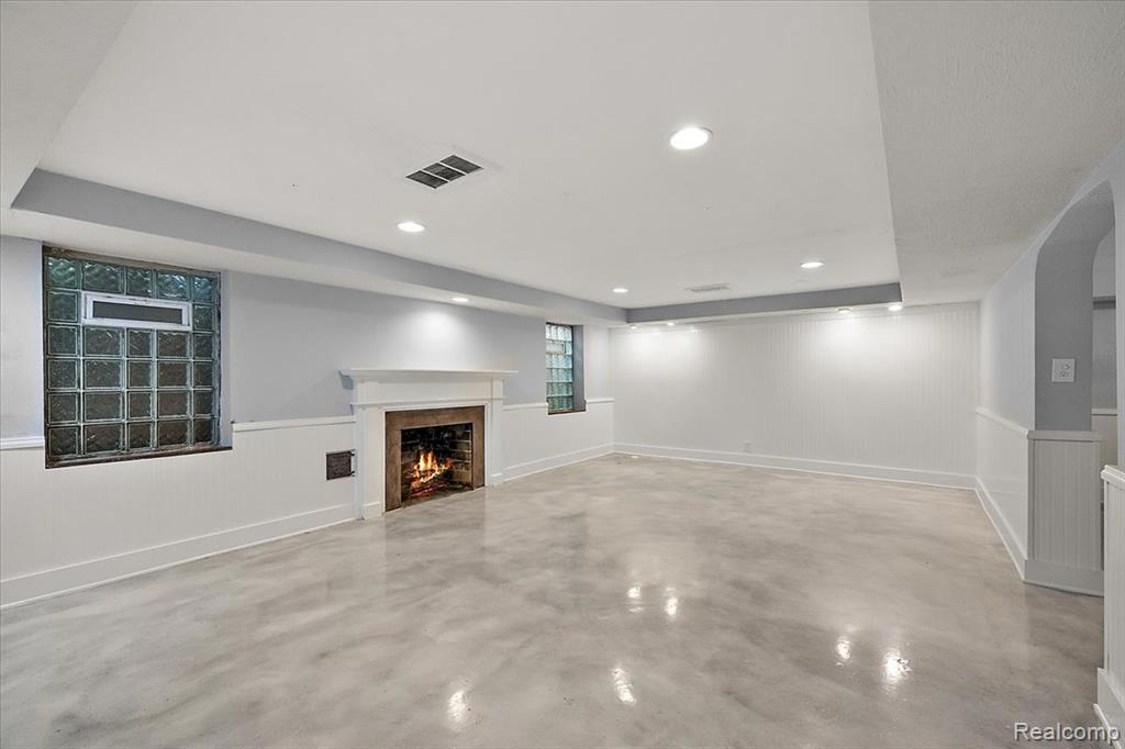 1051 Devonshire Road Grosse Pointe, MI 48230 - Photo 71 of 99