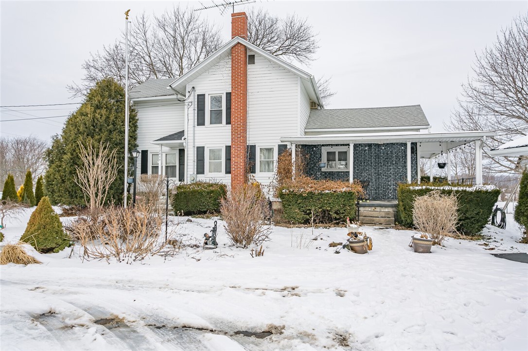 2849 Orleans Road Seneca, NY 14432 - Photo 1 of 1 Gallery Image 1
