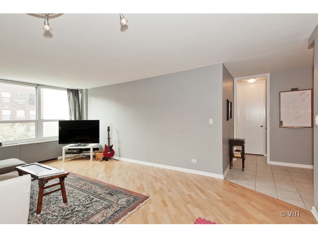 720 West Gordon Terrace, Unit 7N Chicago, IL 60613 - Photo 2 of 10