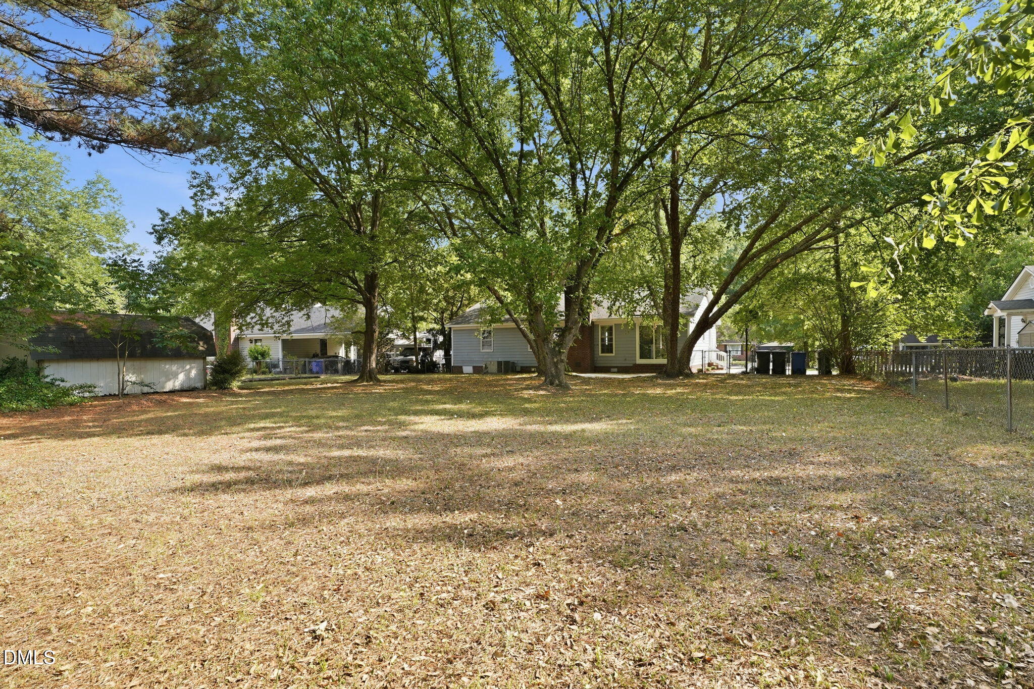 2804 Lancaster Road Northwest Wilson, NC 27896 - Photo 38 of 42
