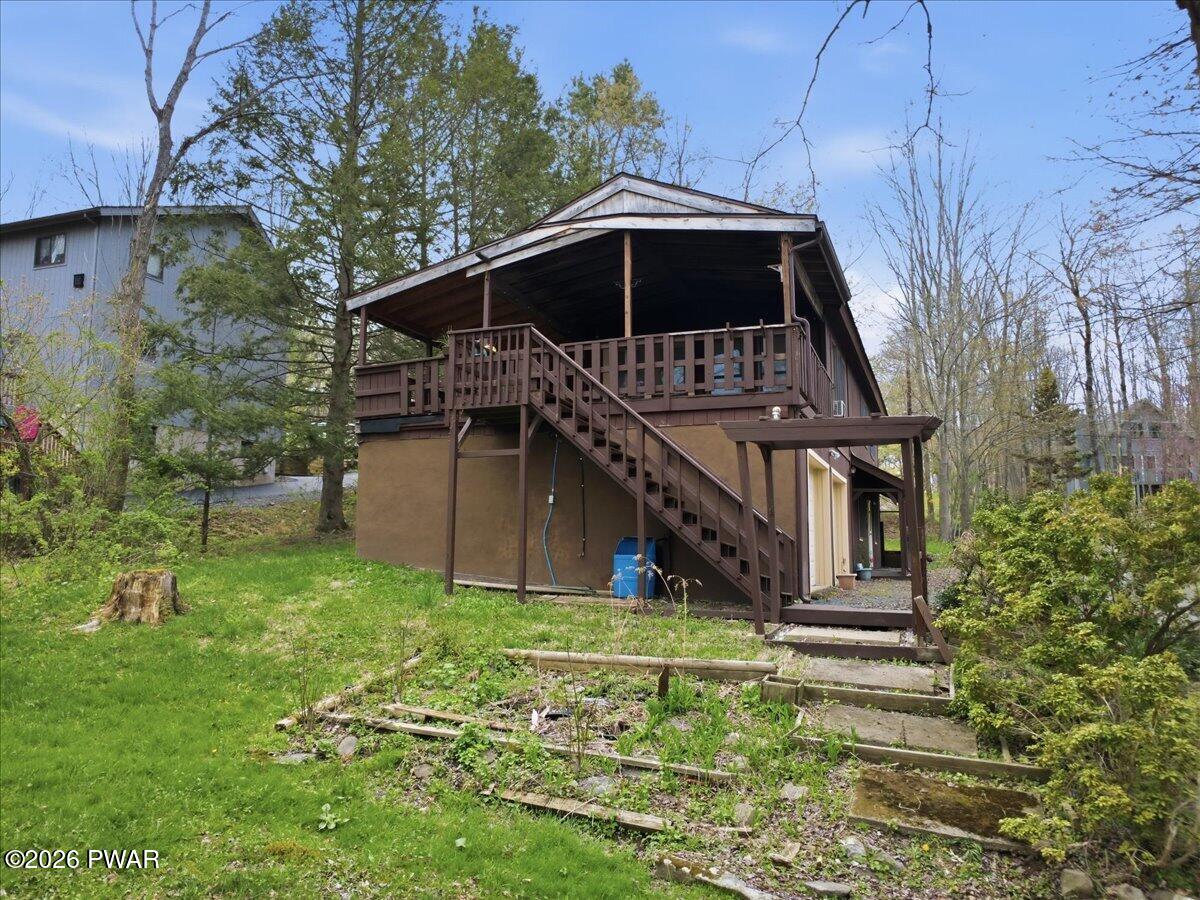 2374 Crest View Road Lake Ariel, PA 18436 - Photo 75 of 99