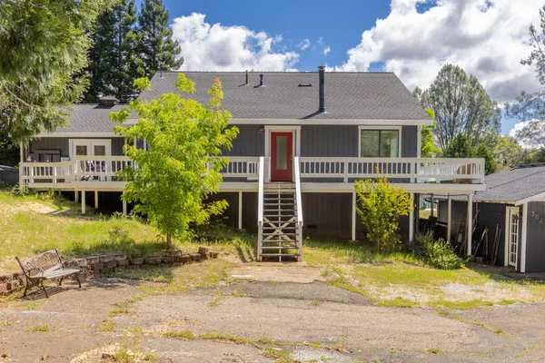 $550,000 | 3621 Paydirt Drive, Placerville, CA 95667