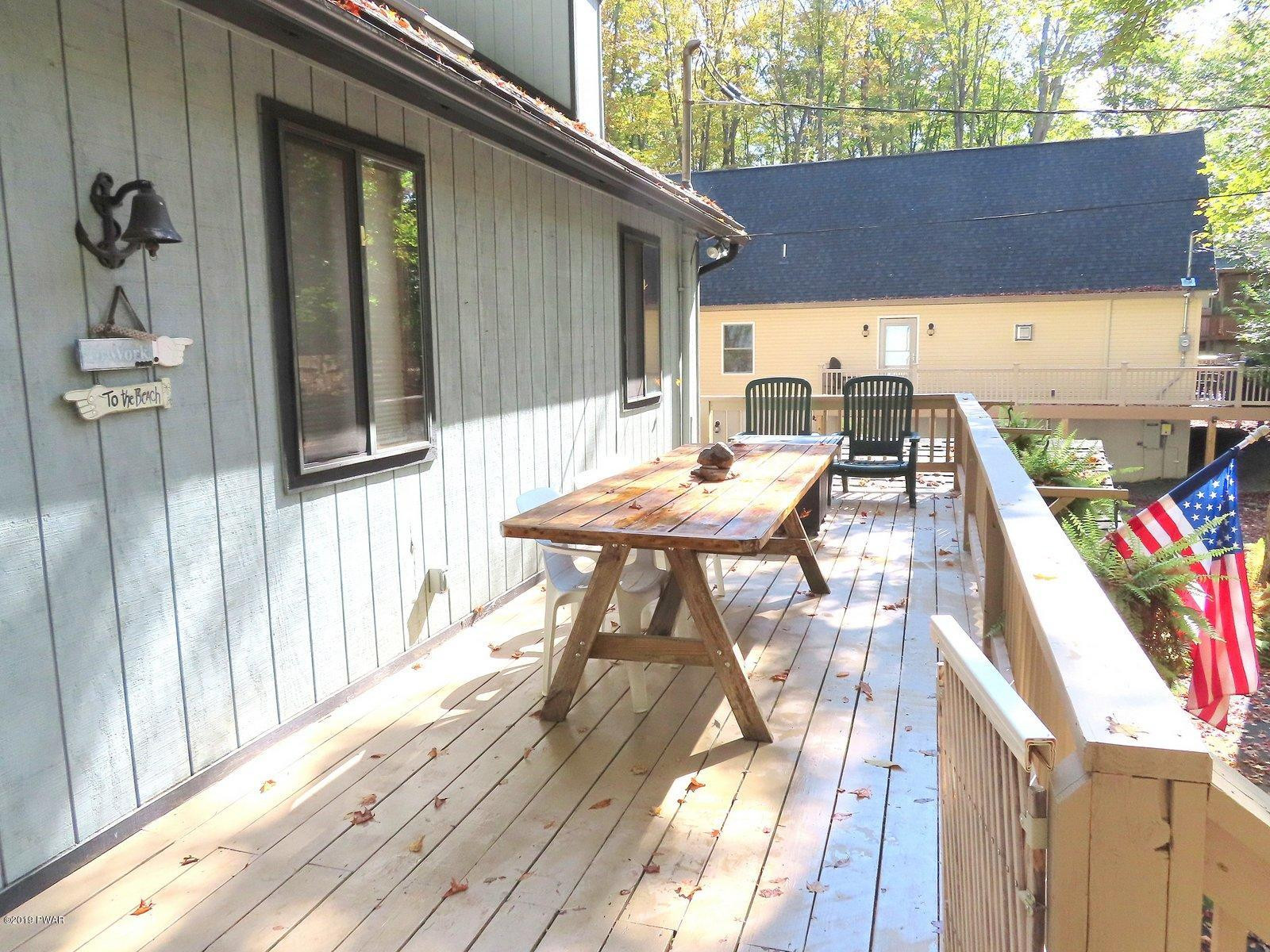 55 Wedge Road Lake Ariel, PA 18436 - Photo 24 of 53