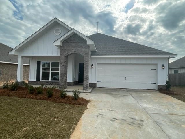 22845 Lieutenant Avenue Foley, AL 36535 - Photo 1 of 8