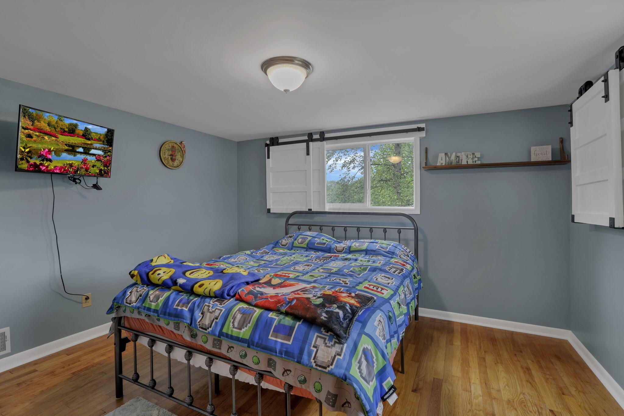 11750 16th Road Southwest Stoutsville, OH 43154 - Photo 24 of 74 Bedroom 2
