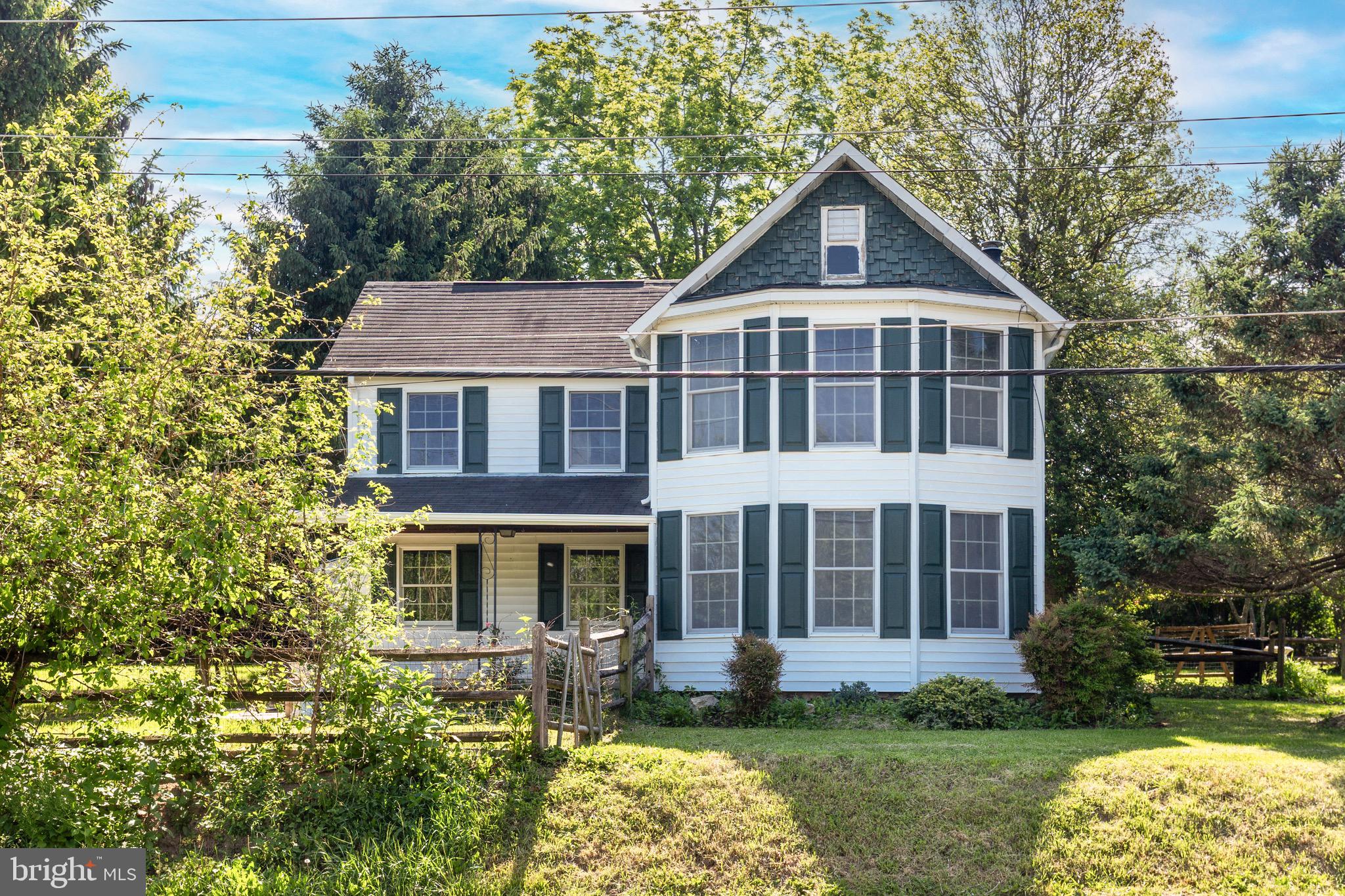 17 Delight Road Owings Mills, MD 21117 - Photo 1 of 56 Gallery Image 1