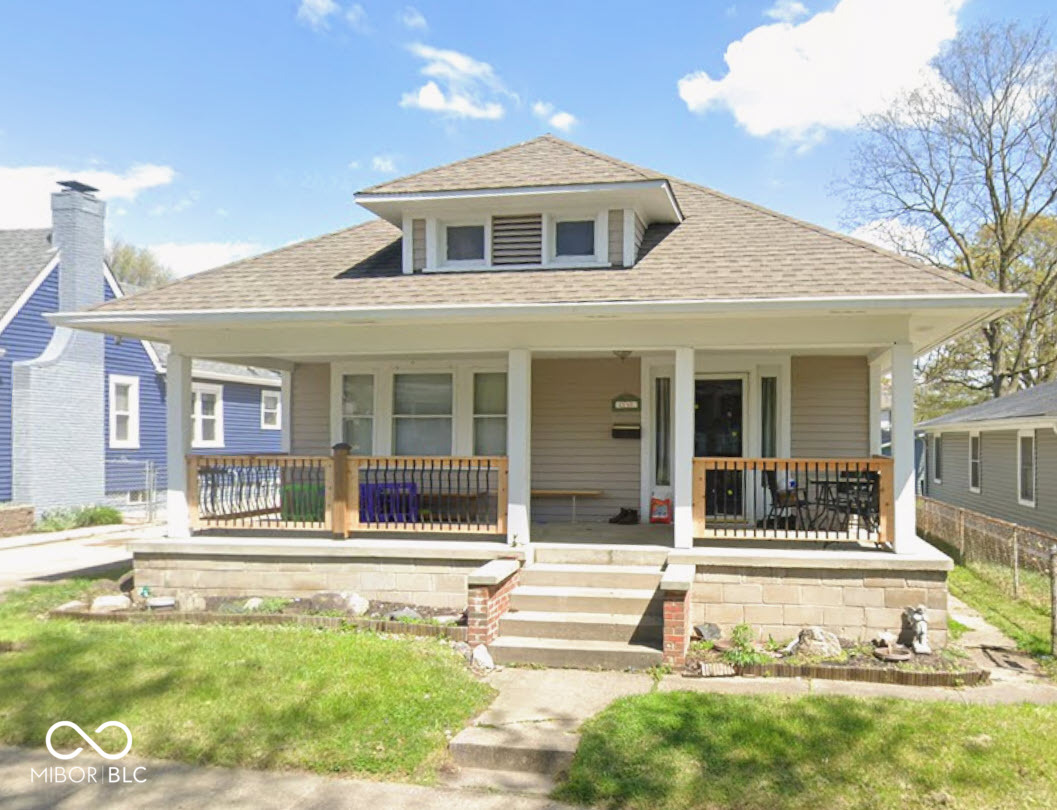 2145 Singleton Street Indianapolis, IN 46203 - Photo 1 of 31