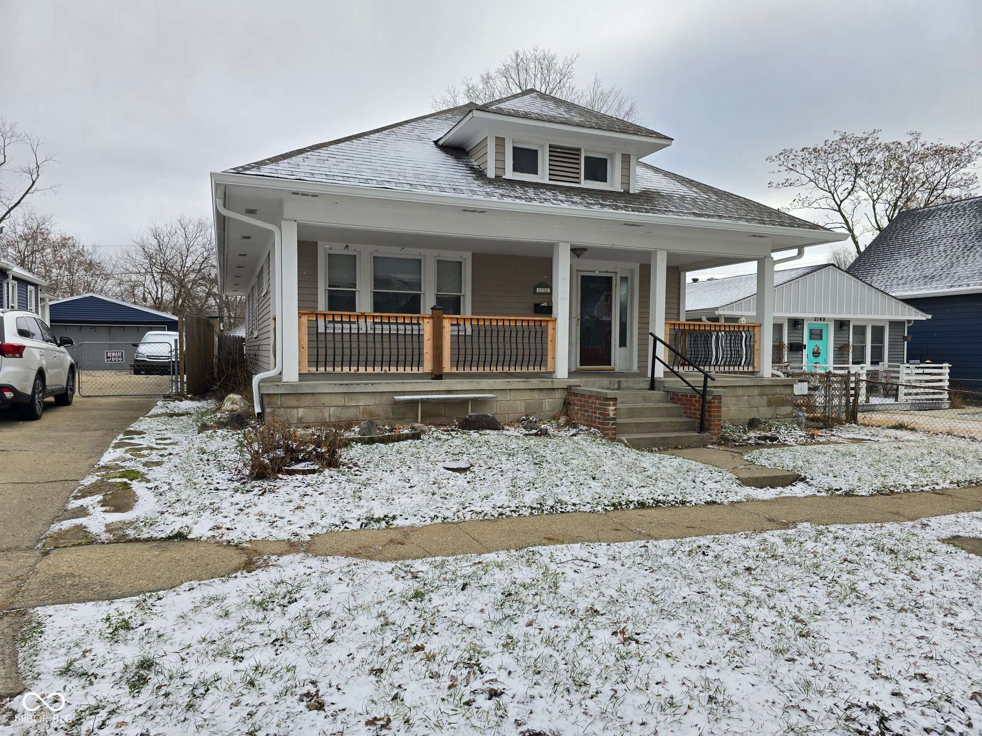 2145 Singleton Street Indianapolis, IN 46203 - Photo 3 of 31