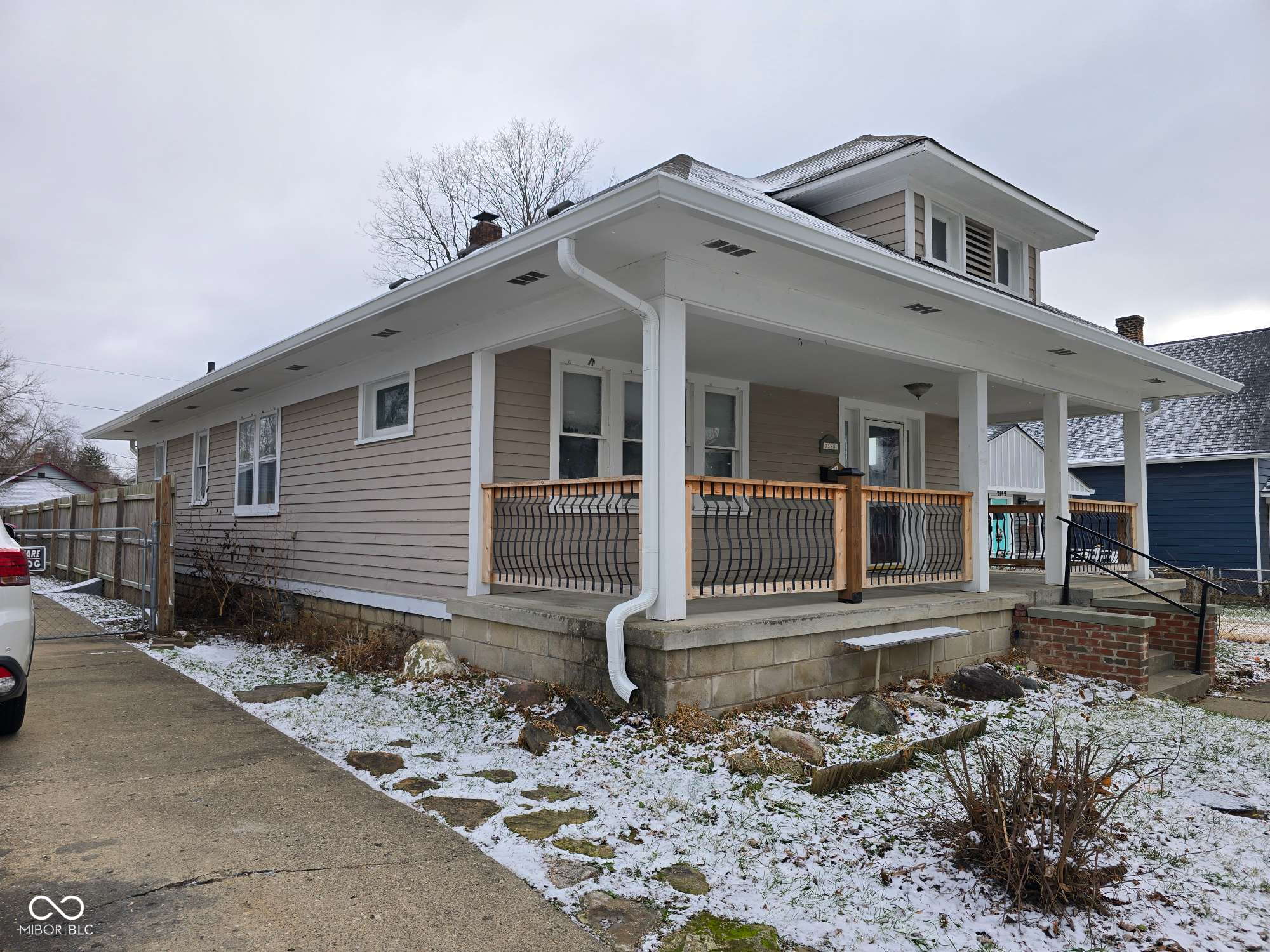 2145 Singleton Street Indianapolis, IN 46203 - Photo 4 of 31