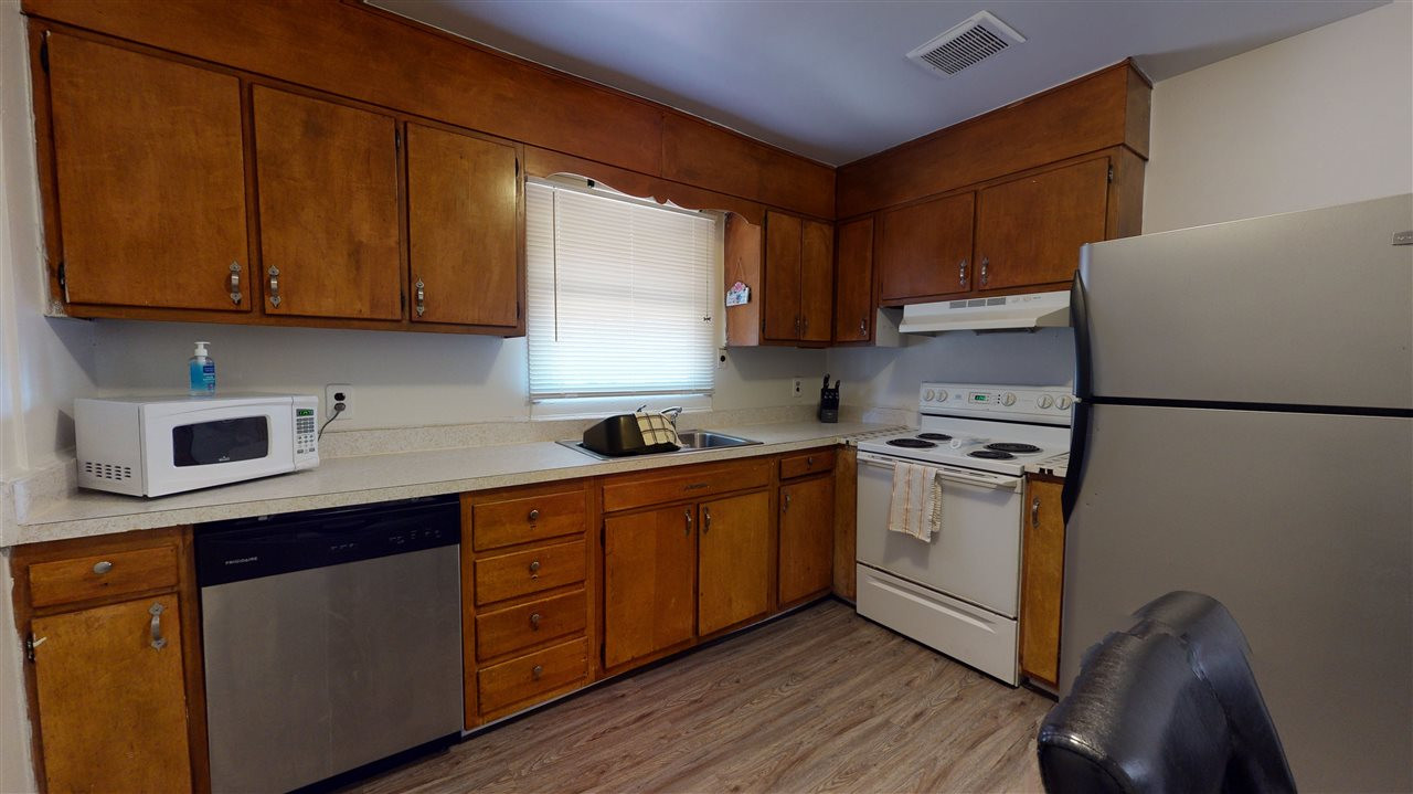 707 Beverly Drive Raleigh, NC 27610 - Photo 10 of 27 Photo 10