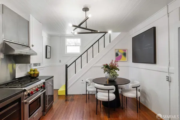 $995,000 | 49 Albion Street, Unit A, San Francisco, CA 94103