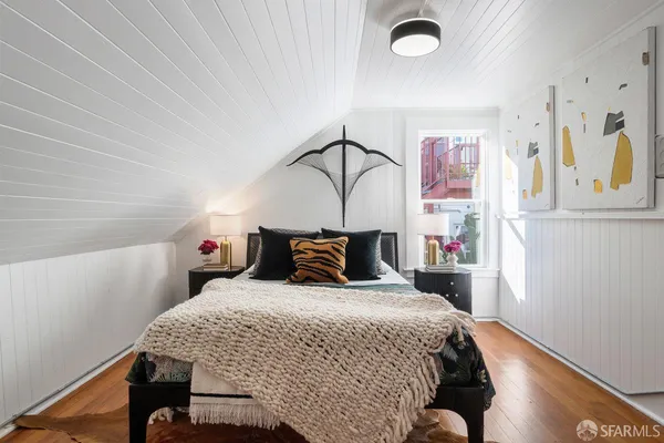 $995,000 | 49 Albion Street, Unit A, San Francisco, CA 94103