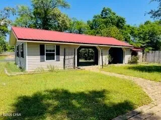 $299,000 | 8142 Old Spanish Trail, Sneads, FL 32460