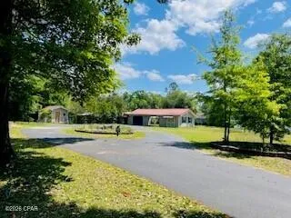 $299,000 | 8142 Old Spanish Trail, Sneads, FL 32460