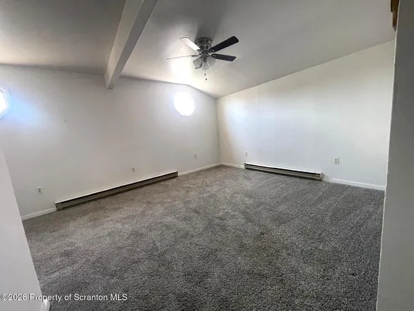 $975 | 780 Hazle Street, Unit REAR 2, Wilkes Barre, PA 18706