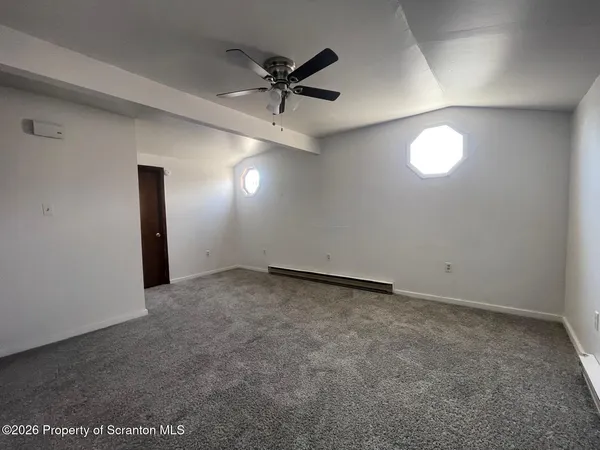 $975 | 780 Hazle Street, Unit REAR 2, Wilkes Barre, PA 18706