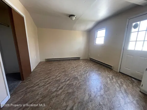 $975 | 780 Hazle Street, Unit REAR 2, Wilkes Barre, PA 18706