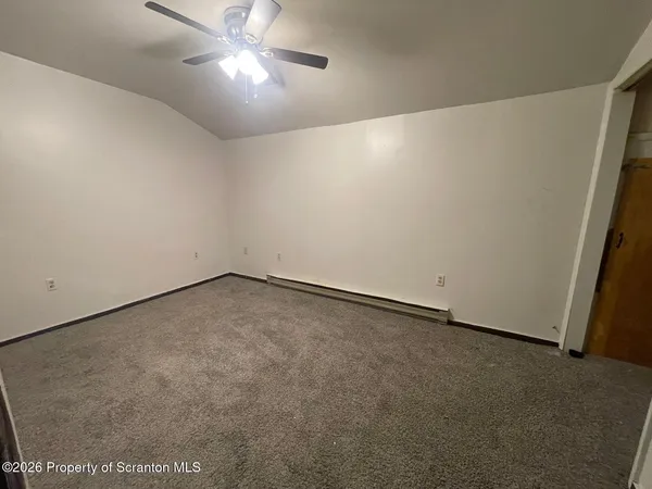 $975 | 780 Hazle Street, Unit REAR 2, Wilkes Barre, PA 18706