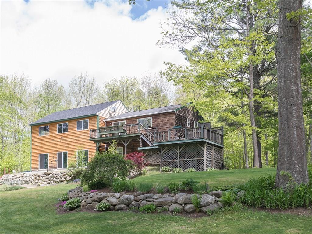 45 Rabbit Farm Road Union, ME 04862 - Photo 4 of 32 Photo