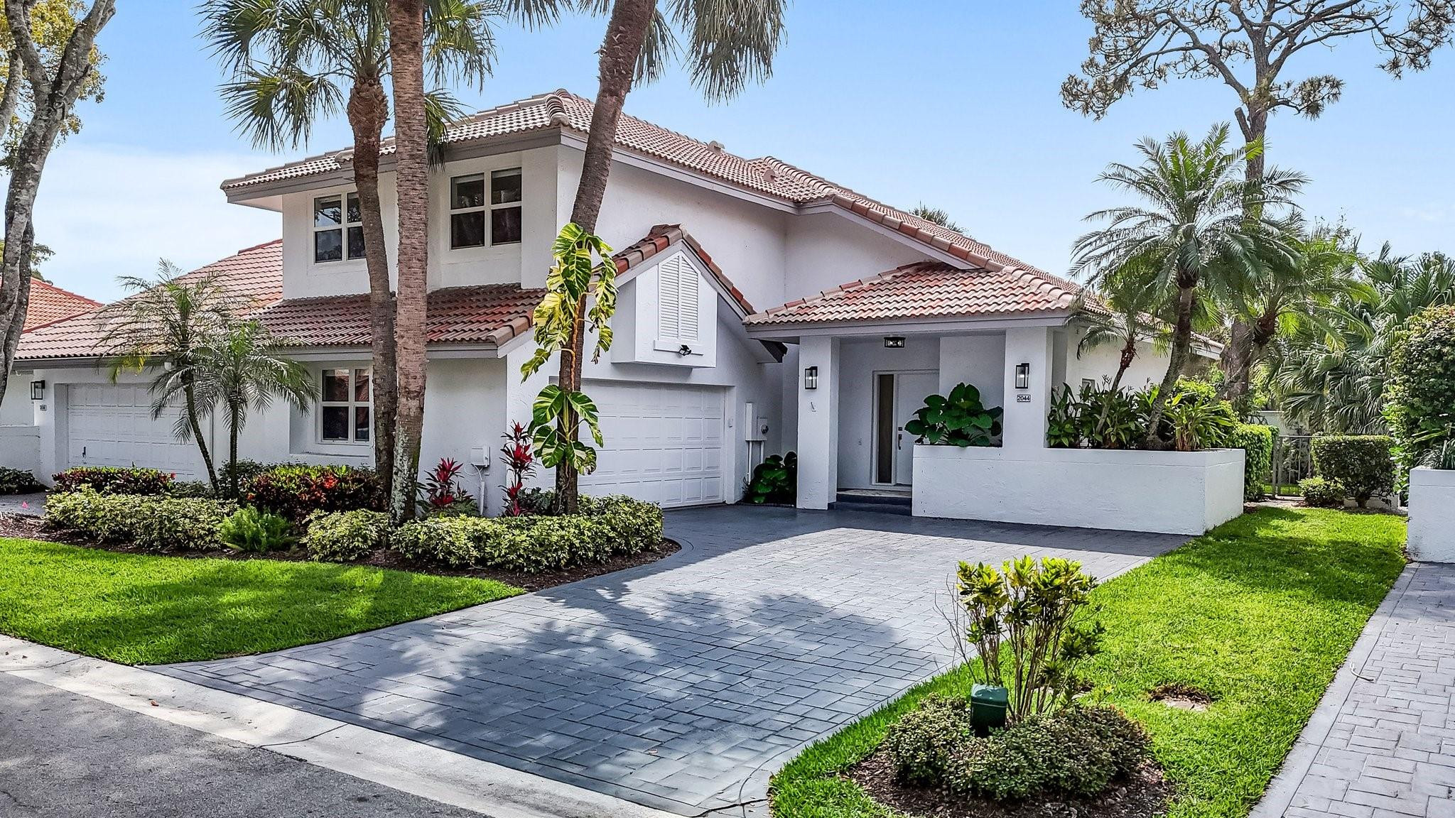2044 Northwest 52nd Street Boca Raton, FL 33496 - Photo 1 of 35 Photo 1