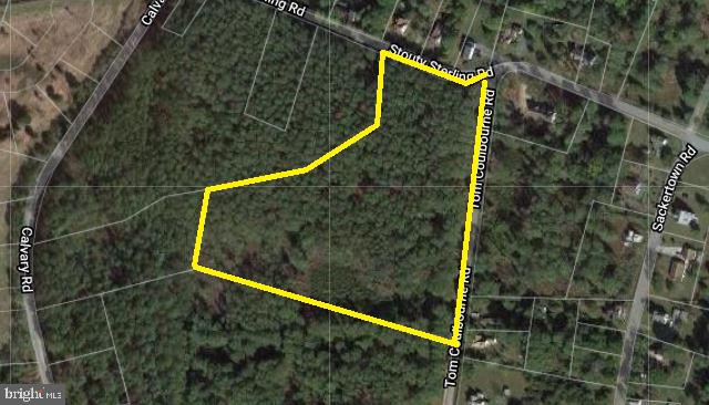 822 Calvary Road Crisfield, MD 21817 - Photo 1 of 8 Gallery Image 1
