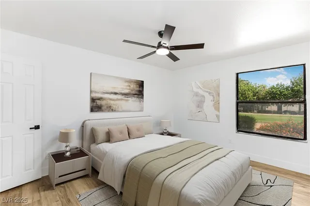 $175,000 | 2451 North Rainbow Boulevard, Unit 1058, Las Vegas, NV 89108